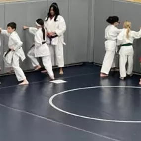 Bild von Shotokan Karate Dojo