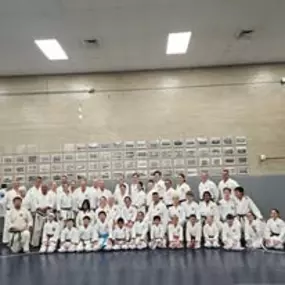 Bild von Shotokan Karate Dojo