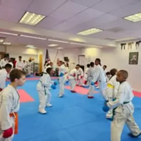 Bild von Shotokan Karate Dojo