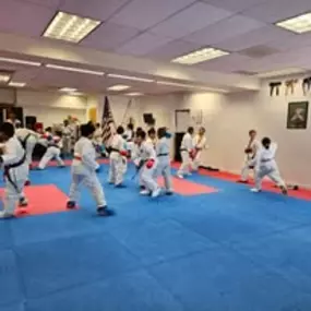 Bild von Shotokan Karate Dojo