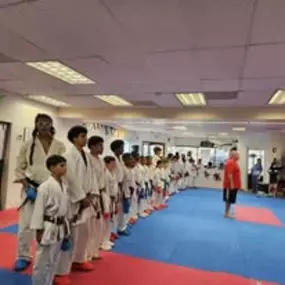 Bild von Shotokan Karate Dojo