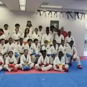 Bild von Shotokan Karate Dojo