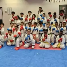 Bild von Shotokan Karate Dojo