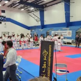 Bild von Shotokan Karate Dojo