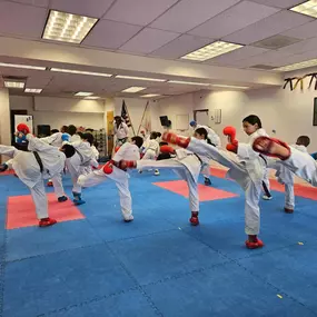 Bild von Shotokan Karate Dojo