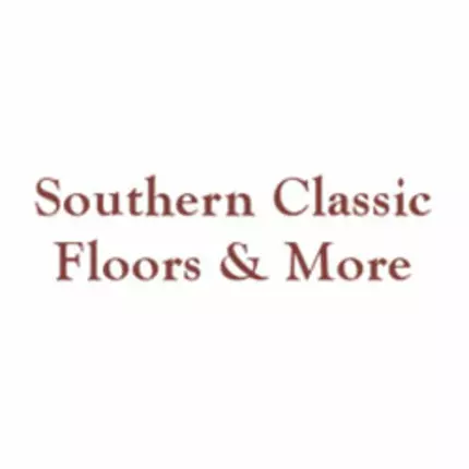 Logo de Southern Classic Floors Inc.