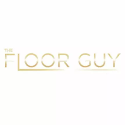 Logo de The Floor Guy