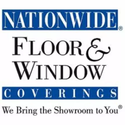 Logo de Nationwide Floor & Windows Coverings