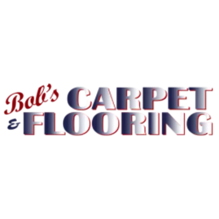 Logo de Bob's Carpet & Flooring