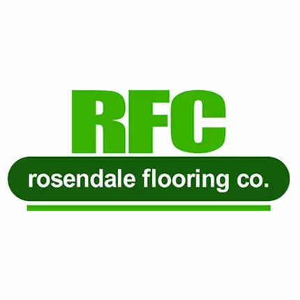 Logo de Rosendale Flooring Company