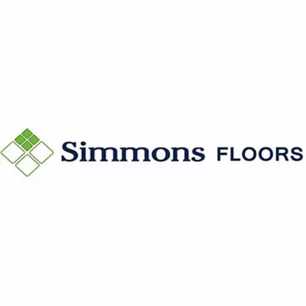 Logo von Simmons Floors