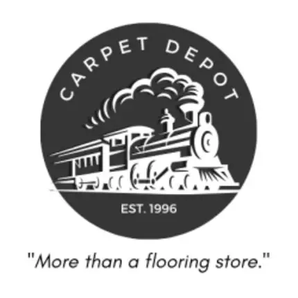 Logo van Carpet Depot Interiors