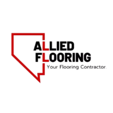 Logo de Allied Flooring Services, Inc./AAA Flooring Company