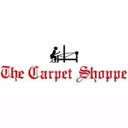 Logo de The Carpet Shoppe