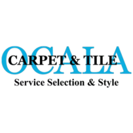 Logo von Ocala Carpet & Tile