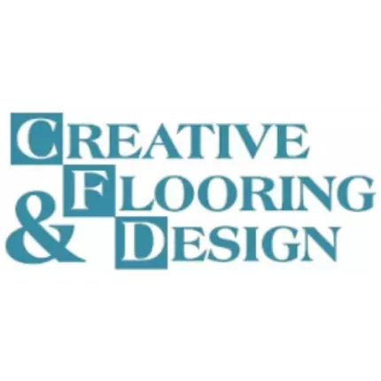 Logo van Creative Flooring & Design