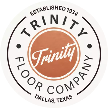 Logo de Trinity Floor Company