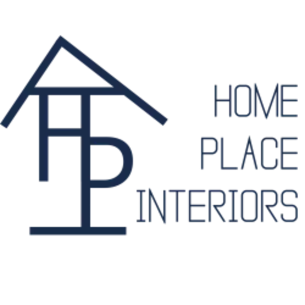 Logo von Home Place Interiors