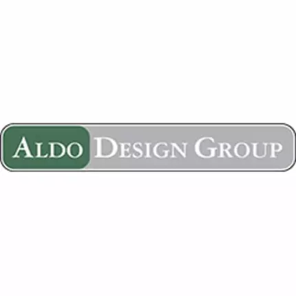 Logo de Aldo Design Group