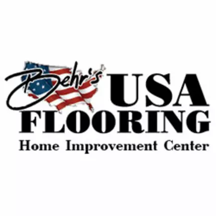 Logo von Behr's USA Carpets And Flooring