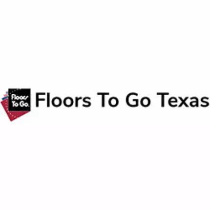 Logo van Floors To Go Texas