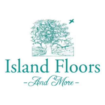 Logo de Island Floors & More