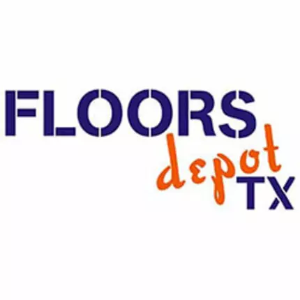 Logo de Floors Depot TX