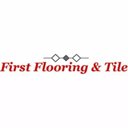 Logo van First Flooring & Tile