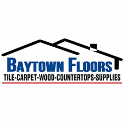 Logo van Baytown Floors