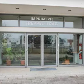 Bild von Imprimerie Freppel