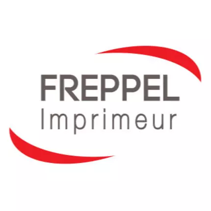 Logo de Imprimerie Freppel