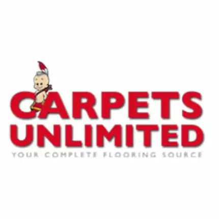 Logo de Carpets Unlimited