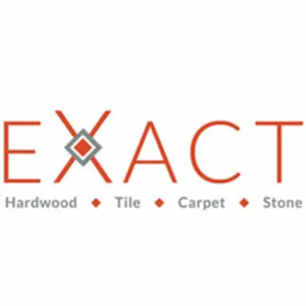 Logo von Exact Flooring