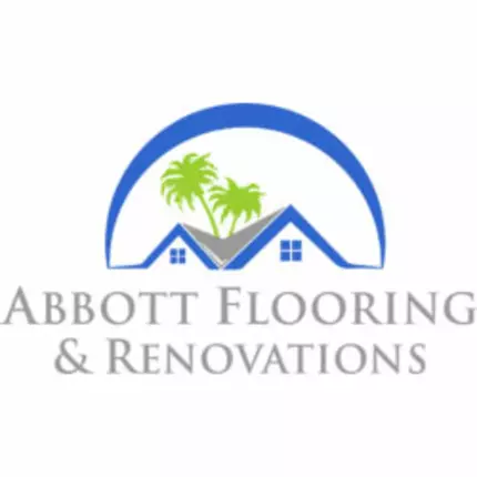 Logo von Abbott Flooring & Renovations