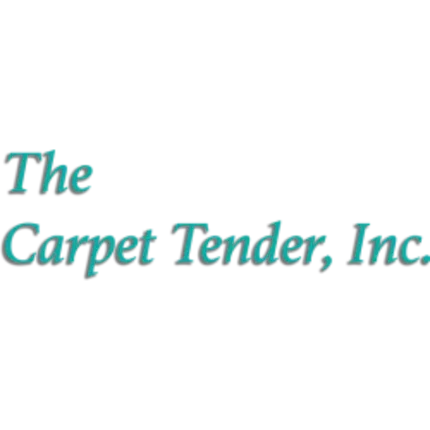 Logo von The Carpet Tender, Inc.