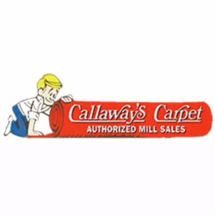 Logo de Callaway's Carpet