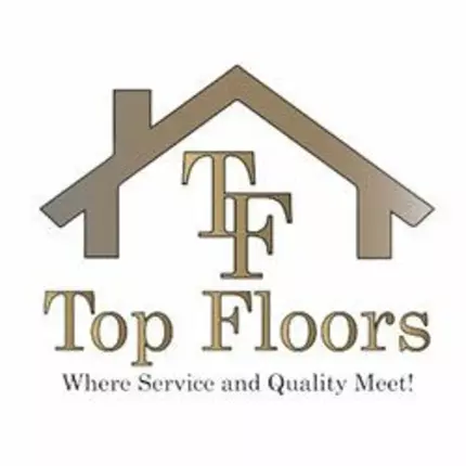 Logo de Top Floors