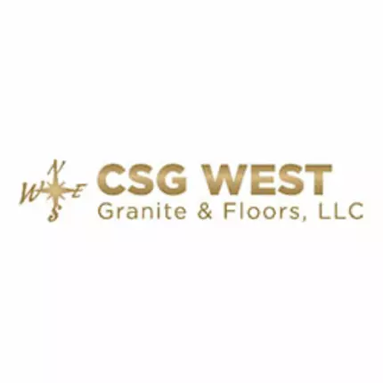 Logo van CSG West Granite & Floors, LLC