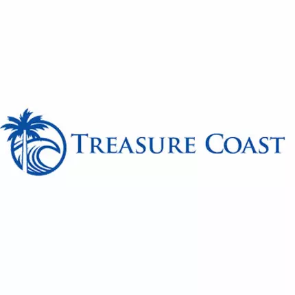 Logo de Treasure Coast Carpets & Ints