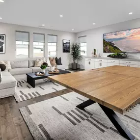 Loft space