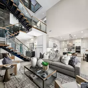 Modern home design