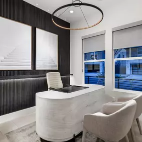 Versatile flex room