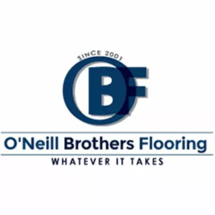 Logo von O'Neill Brothers Flooring