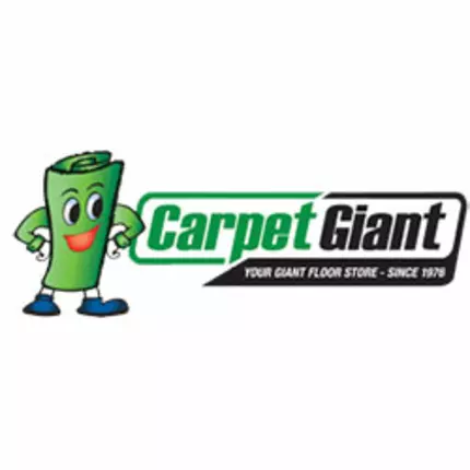 Logo van Carpet Giant