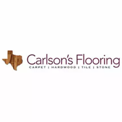 Logo von Carlson's Flooring