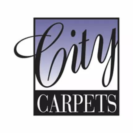 Logo de City Carpets