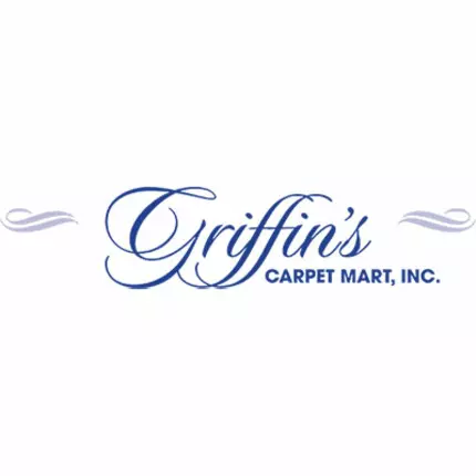 Logo de Griffin's Carpet Mart