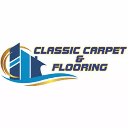 Logo von Classic Carpet & Flooring