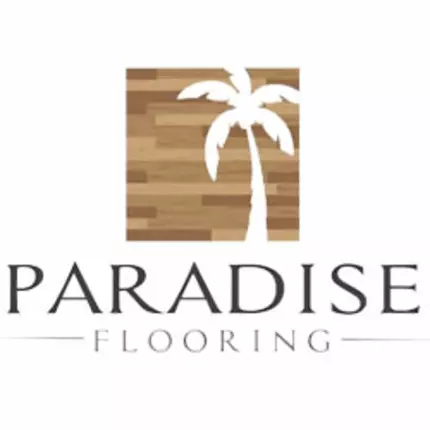 Logo van Paradise Flooring