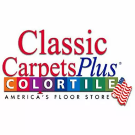 Logo de Classic Carpets Plus Color Tile